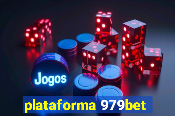 plataforma 979bet